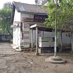 Sonari Post Office