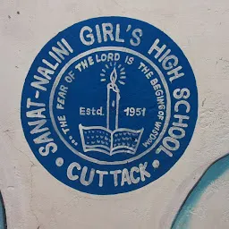 Sonat Nalini Girls' High School