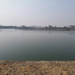 Sonegaon Lake