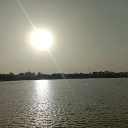 Sonegaon Lake