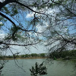 Sonegaon Lake