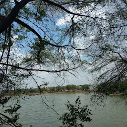 Sonegaon Lake