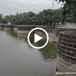 Sonegaon Lake Walking Jogging Trail