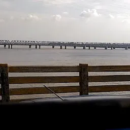 Sonepur-Hajipur Railway Bridge