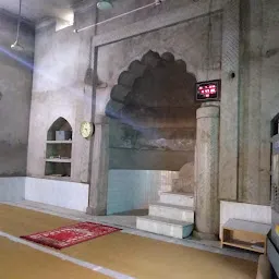 Sonepur Mosque