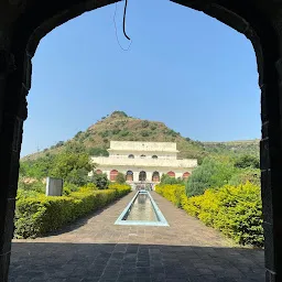 Soneri Mahal