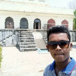 Soneri Mahal