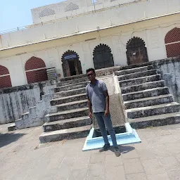 Soneri Mahal