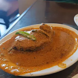 Song Of Bengal Restaurant