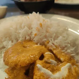 Song Of Bengal Restaurant
