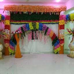 Soni Banquet Hall & Guest House