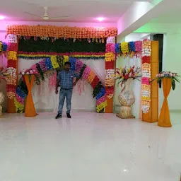 Soni Banquet Hall & Guest House