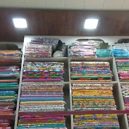Soni Cloth Store, Garments Hanumangarh Town