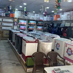 Soni Electric Store (Barot Wale) - Best Electronics Shop | Top Electronics Showroom in Kaithal