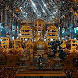 Soni Ji Ki Nasiya Jain Temple