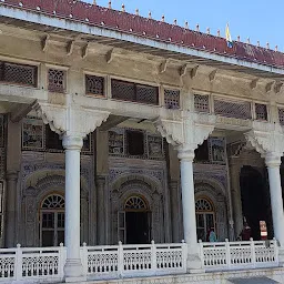 Soni Ji Ki Nasiya Jain Temple