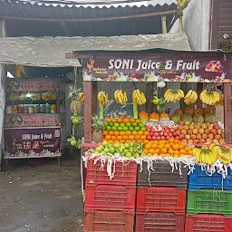 Soni Juice & Fruits Shop