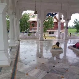 Soni Mata Ji Mandir