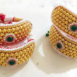 Soni raichand jewellers SRJ