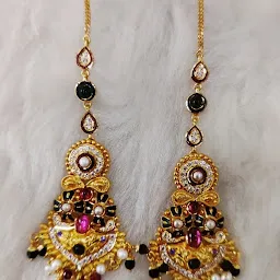 Soni raichand jewellers SRJ