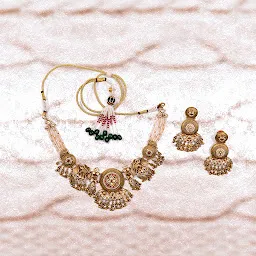 Soni Shivlal Jewellers Pvt. Ltd.