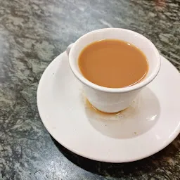 SONI TEA SHOP