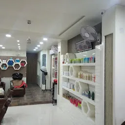 Sonia beauty parlour | Best beauty Salon for bridal makeup in shivpuri