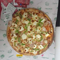 Sonic Pizza