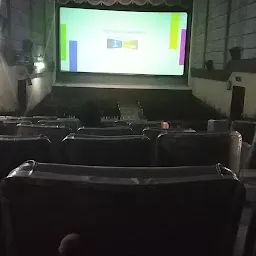 Soniraj Theatre
