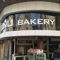 Sonu Bakery