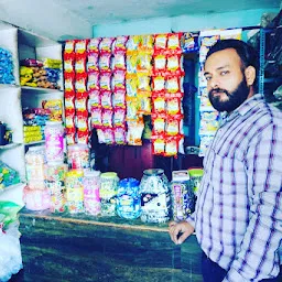 SONU(BAWA KHEL)PREET CONFECTIONERY