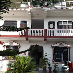 Sonu Guest House and hostel