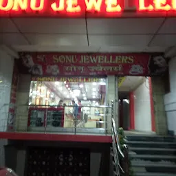 Sonu Jewellers