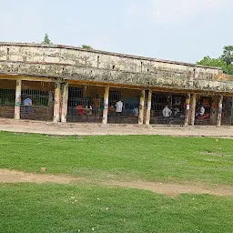 Mahila Shilp Kala Bhawan College