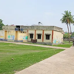 Mahila Shilp Kala Bhawan College