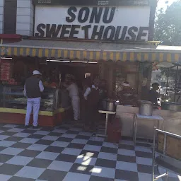 Sonu Sweet house
