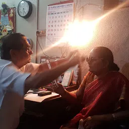 Sonushan eye clinic