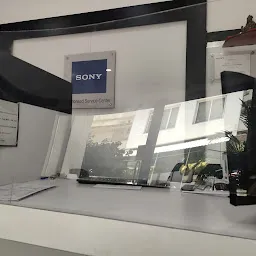 Sony Authorise Service Center