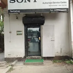 SONY ( Authorised Service Center)