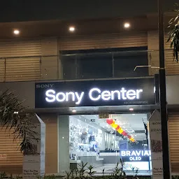 Sony Center - Archi Enterprise