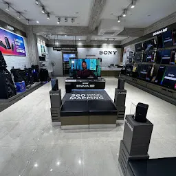 Sony Center - Avinashi Road Coimbatore