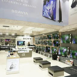 Sony Center - Avinashi Road Coimbatore