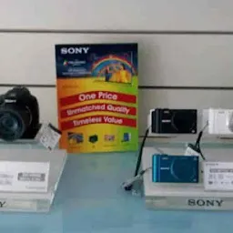 Sony Center - Neelam Electronics