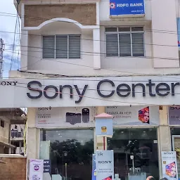 Sony Center - Surya Business Pvt Ltd