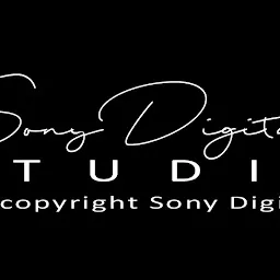 Sony Digital Studio