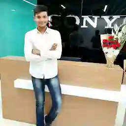 Sony India Pvt Ltd