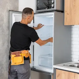 Sony Refrigerators