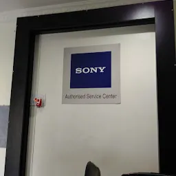 Sony Service Center