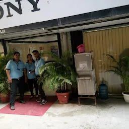 Sony Service Center