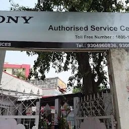 Sony Service Center
